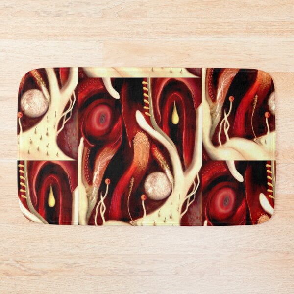 Item preview, Dare you enter? designed and sold by TDPDesigns.
