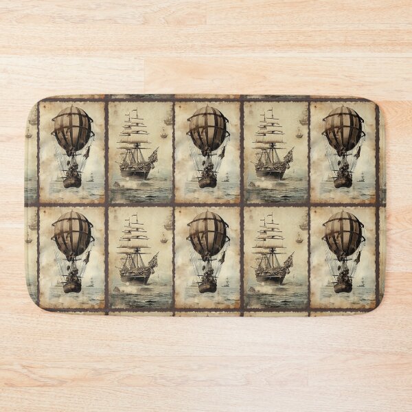 Item preview, Vintage Old Journal Pages designed and sold by Magnuna.