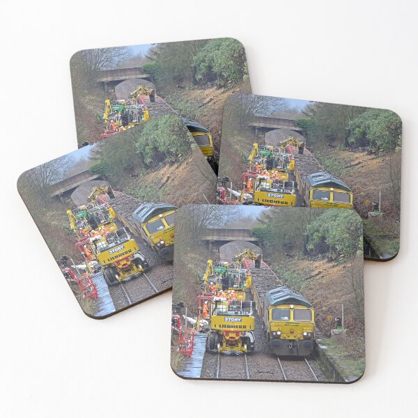 Item preview, Railway Excavations designed and sold by Barrie Woodward.