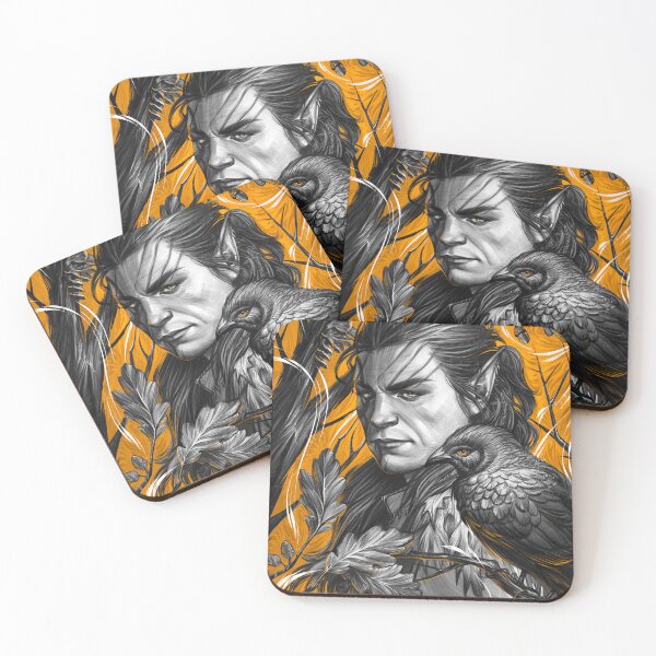 Item preview, Halsin designed and sold by JustAnor.