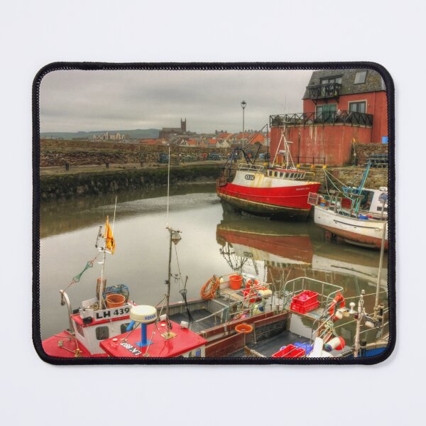Item preview, Cromwell Harbour designed and sold by tomg.
