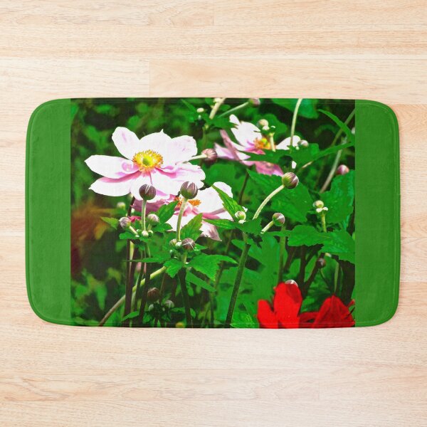 Item preview, Colourful Irish wildflowers designed and sold by Shulie1.