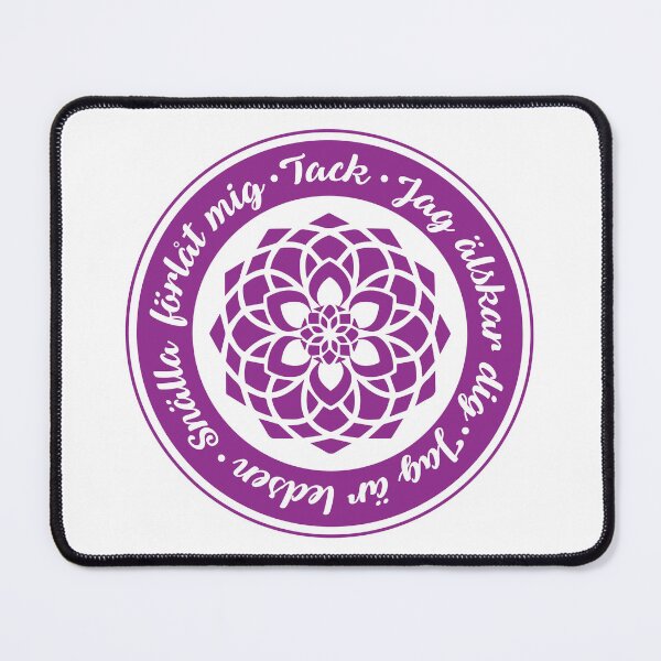 Item preview, Ho'oponopono - Switzerland designed and sold by marcosty.
