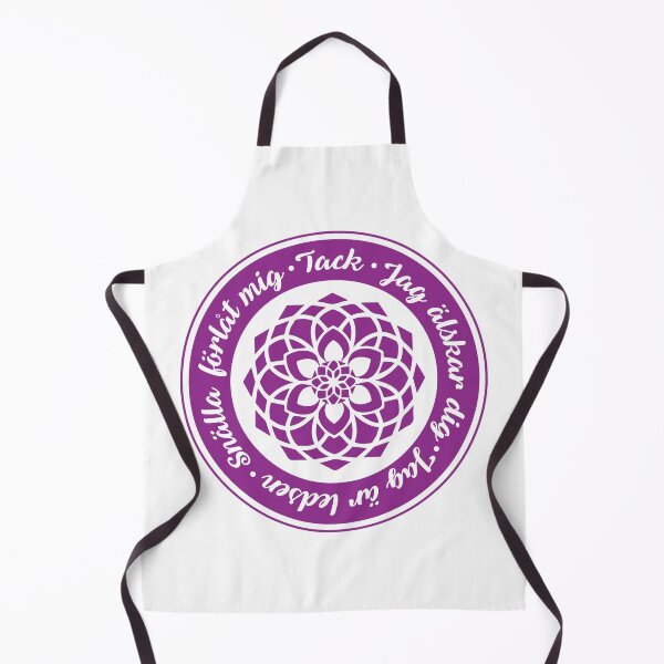 Item preview, Ho'oponopono - Switzerland designed and sold by marcosty.