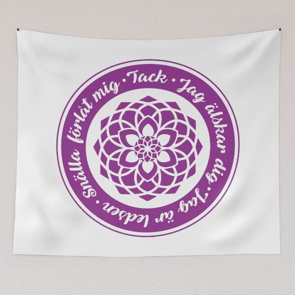 Item preview, Ho'oponopono - Switzerland designed and sold by marcosty.