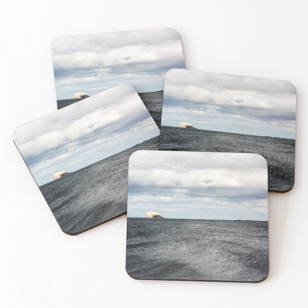 Item preview, Bass Rock designed and sold by AmandaJanePhoto.
