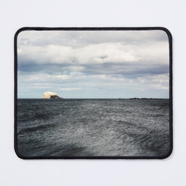 Item preview, Bass Rock designed and sold by AmandaJanePhoto.