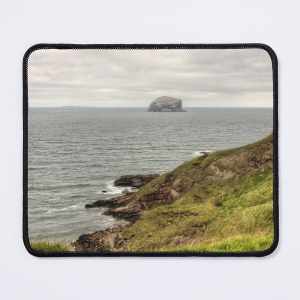 Item preview, The Bass Rock designed and sold by tomg.