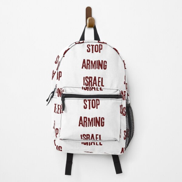 Item preview, Stop Arming Israel. Gaza Genocide Protest designed and sold by Rebel-Design.