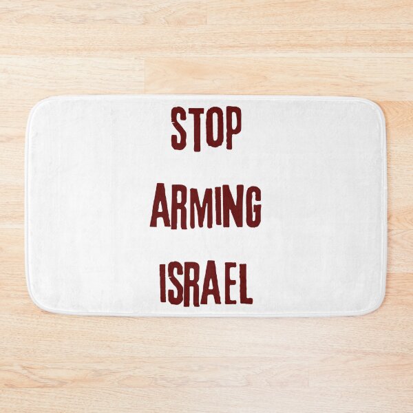 Item preview, Stop Arming Israel. Gaza Genocide Protest designed and sold by Rebel-Design.