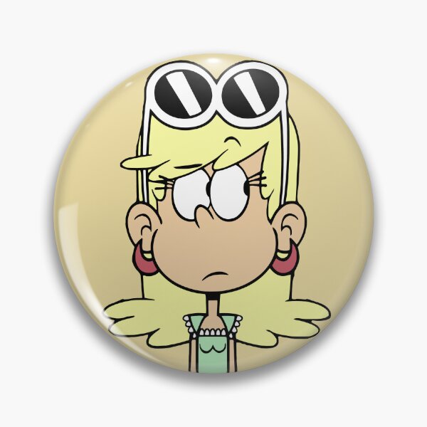 Item preview, Leni Loud Wait The Loud House designed and sold by Diamanths.