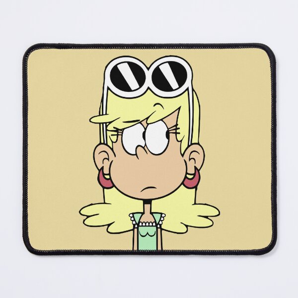 Item preview, Leni Loud Wait The Loud House designed and sold by Diamanths.
