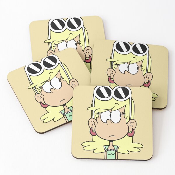 Item preview, Leni Loud Wait The Loud House designed and sold by Diamanths.