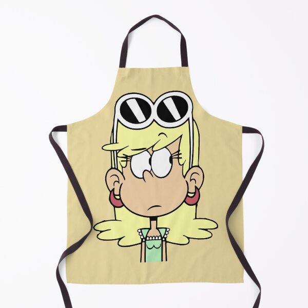 Item preview, Leni Loud Wait The Loud House designed and sold by Diamanths.