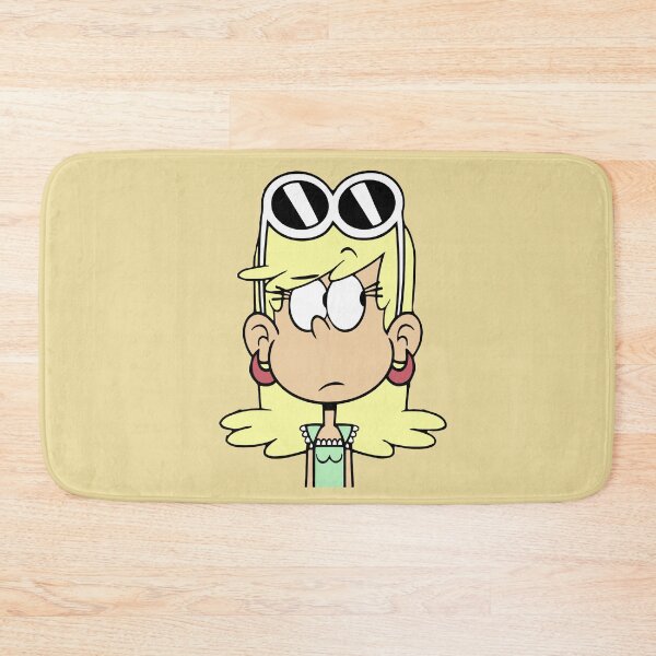 Item preview, Leni Loud Wait The Loud House designed and sold by Diamanths.