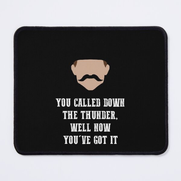 Item preview, Art - I'm Your Huckleberry designed and sold by beckergpdun.