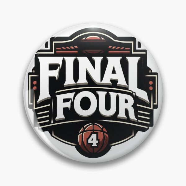 Item preview, Final Four designed and sold by everytechtrend.