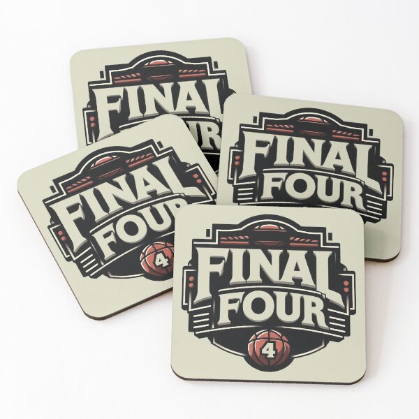 Item preview, Final Four designed and sold by everytechtrend.