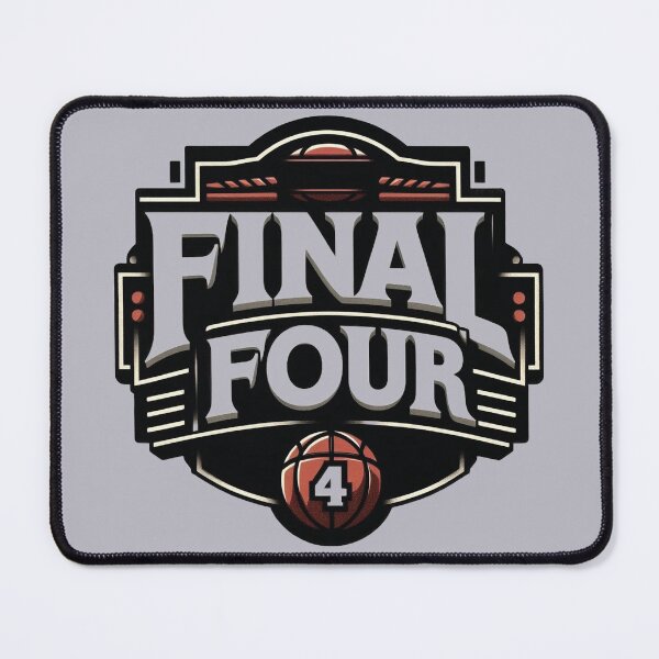 Item preview, Final Four designed and sold by everytechtrend.