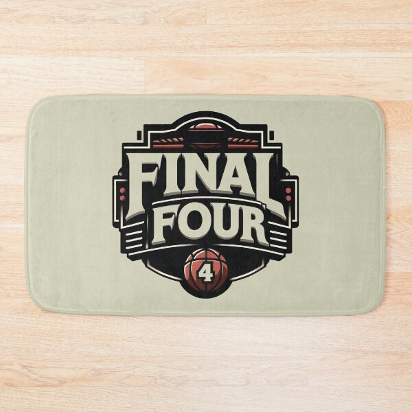 Item preview, Final Four designed and sold by everytechtrend.