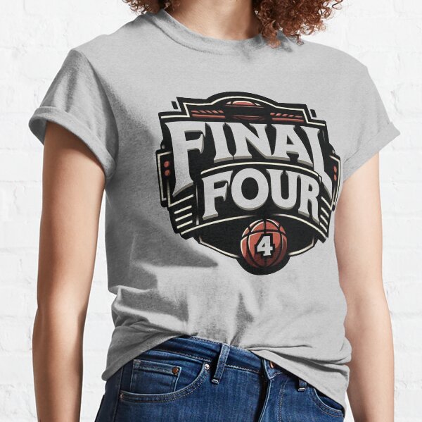 Final Four 2022 T Shirts for Sale Redbubble