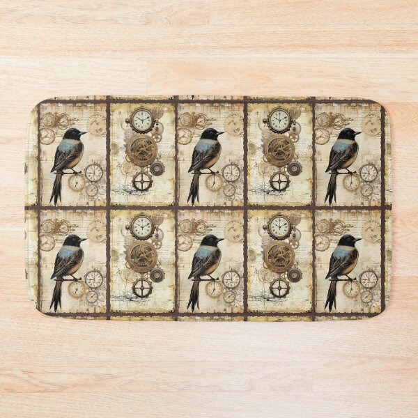 Item preview, Vintage Old Journal Pages designed and sold by Magnuna.