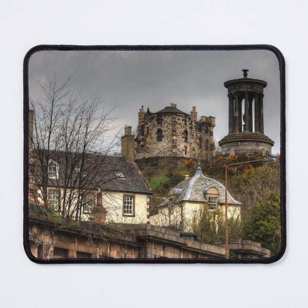 Item preview, The view from Waterloo Place designed and sold by tomg.