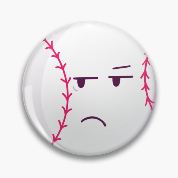 Item preview, baseball designed and sold by delangodesigns.