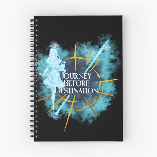 Item preview, Journey before destination- way of kings radiant orders quote designed and sold by GeekandArtsy.