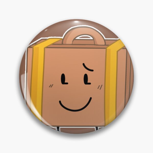 Aperçu de l'œuvre valise folie inanimée créée et vendue par delangodesigns.