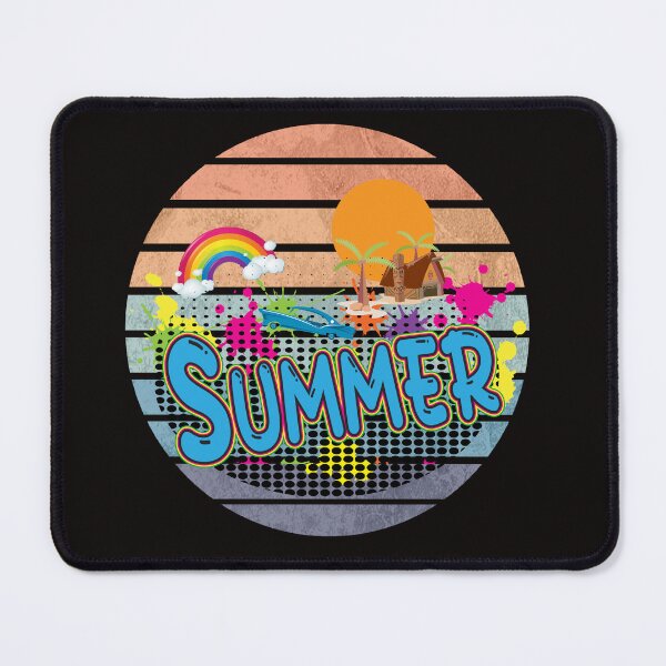 Item preview, summer holiday logo designed and sold by 1benjamah1136.