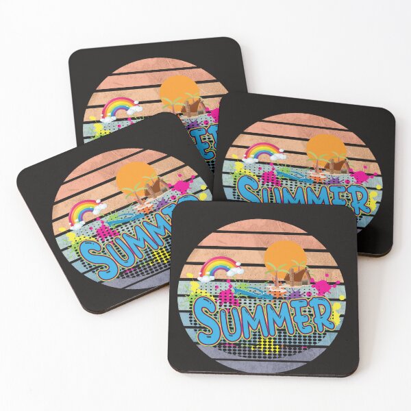 Item preview, summer holiday logo designed and sold by 1benjamah1136.