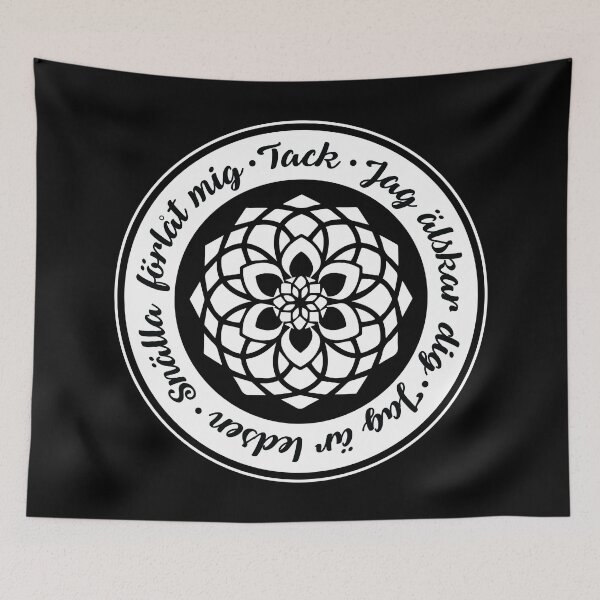 Item preview, Ho'oponopono - Switzerland designed and sold by marcosty.