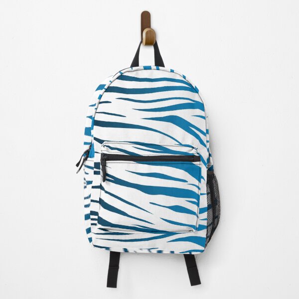 Item preview, Blue Zebra designed and sold by jumpercat.