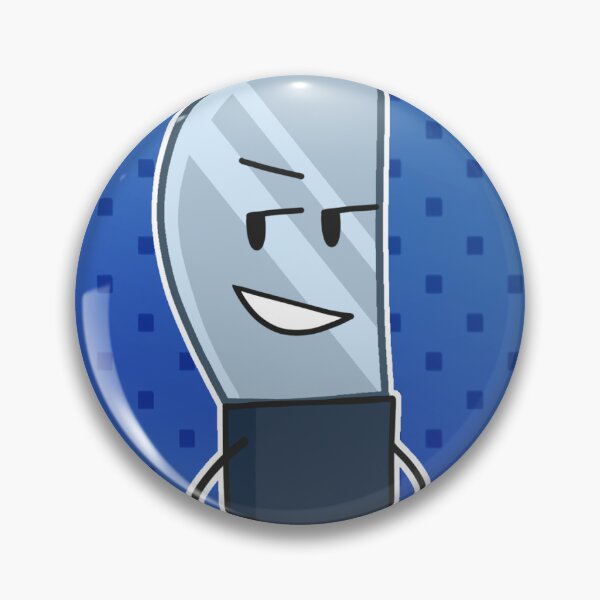 Item preview, TEAM KNIFE INANIMATE INSANITY 2 designed and sold by delangodesigns.