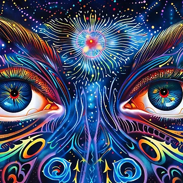 Artwork thumbnail, Radiate by RENcraft