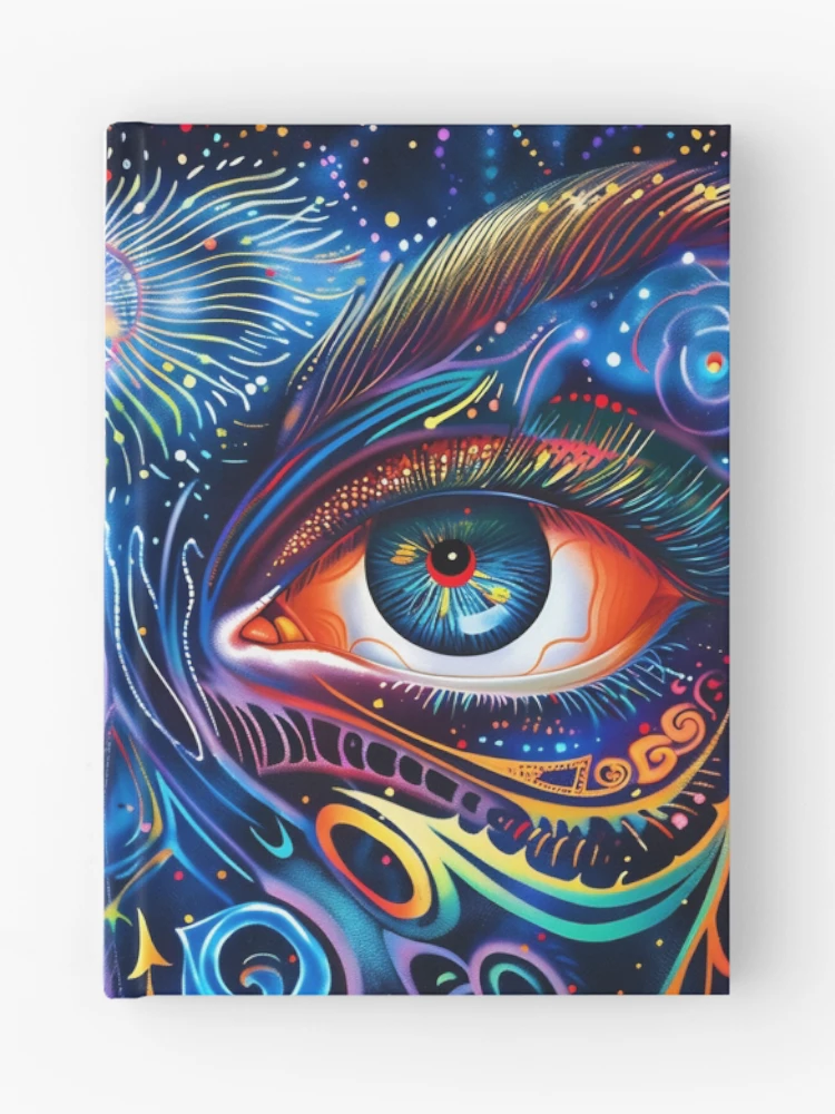 Thumbnail 1 of 3, Journal, Radiate designed and sold by RENcraft.