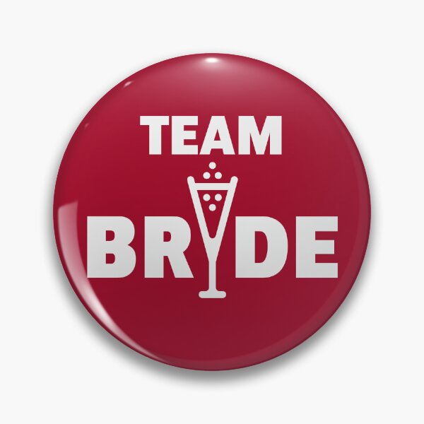 Item preview, Team Bride Bubbly (Hen Night Bachelorette Party / White) designed and sold by MrFaulbaum.