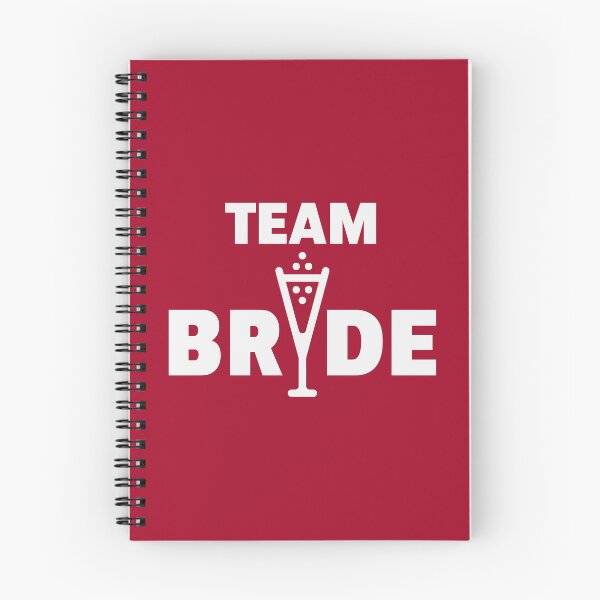 Item preview, Team Bride Bubbly (Hen Night Bachelorette Party / White) designed and sold by MrFaulbaum.