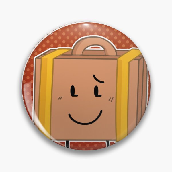 Item preview, team suitcase inanimate insanity designed and sold by delangodesigns.