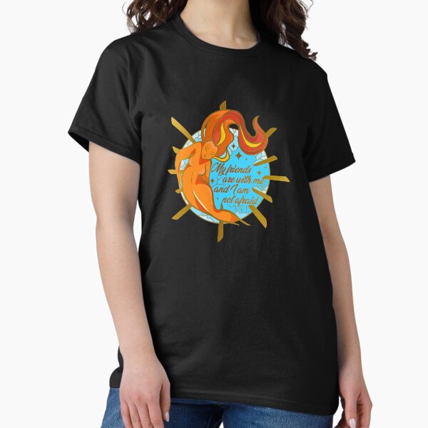 Item preview, Lehabah crescent city sticker designed and sold by GeekandArtsy.