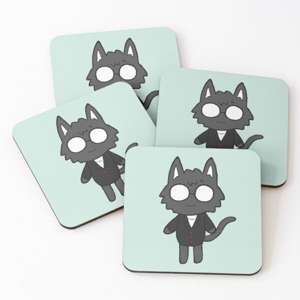 Item preview, Villager Akira/Ren designed and sold by strugglebugg.
