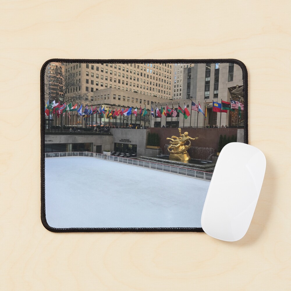 Item preview, Mouse Pad designed and sold by OutOfTordinary.