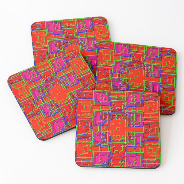 Item preview, Several paths ... designed and sold by Harryucksche.