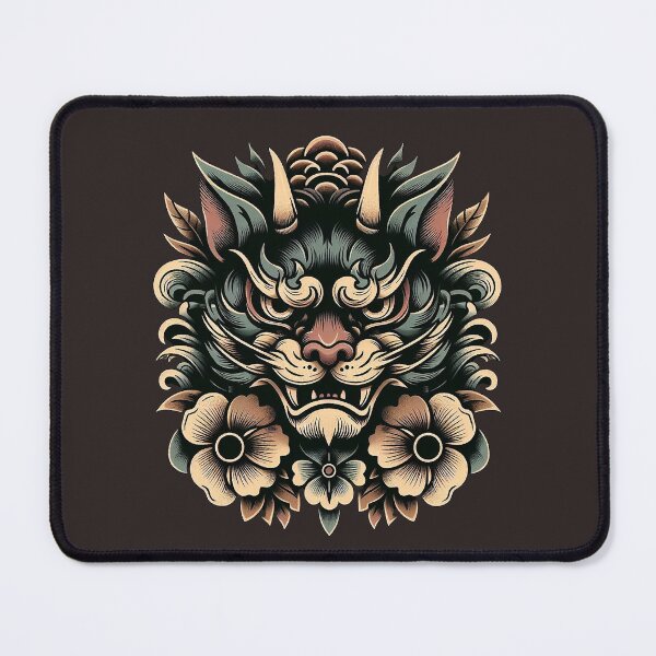 Item preview, Feline Fury designed and sold by zzz888.