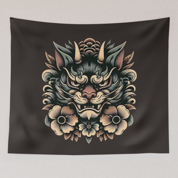 Item preview, Feline Fury designed and sold by zzz888.