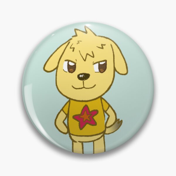 Item preview, Villager Ryuji designed and sold by strugglebugg.