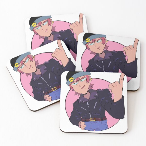 Item preview, Gangster  designed and sold by znnkii.