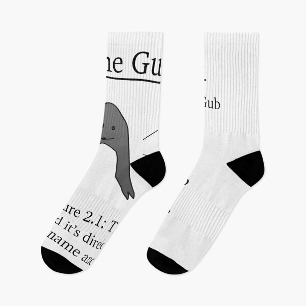 Item preview, Gub Gub Woo designed and sold by Kitsune102.