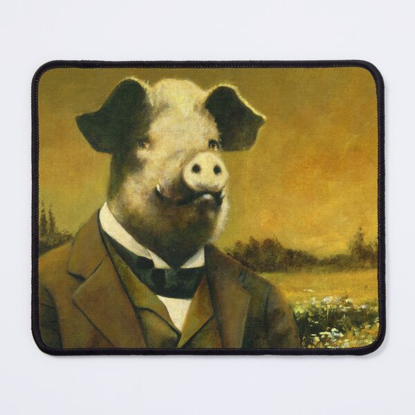 Item preview, Victorian Boar designed and sold by mictomart.